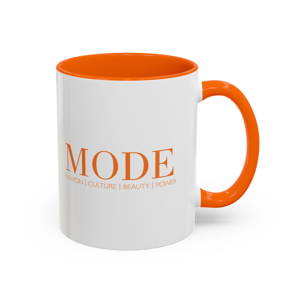 The MODE Mug