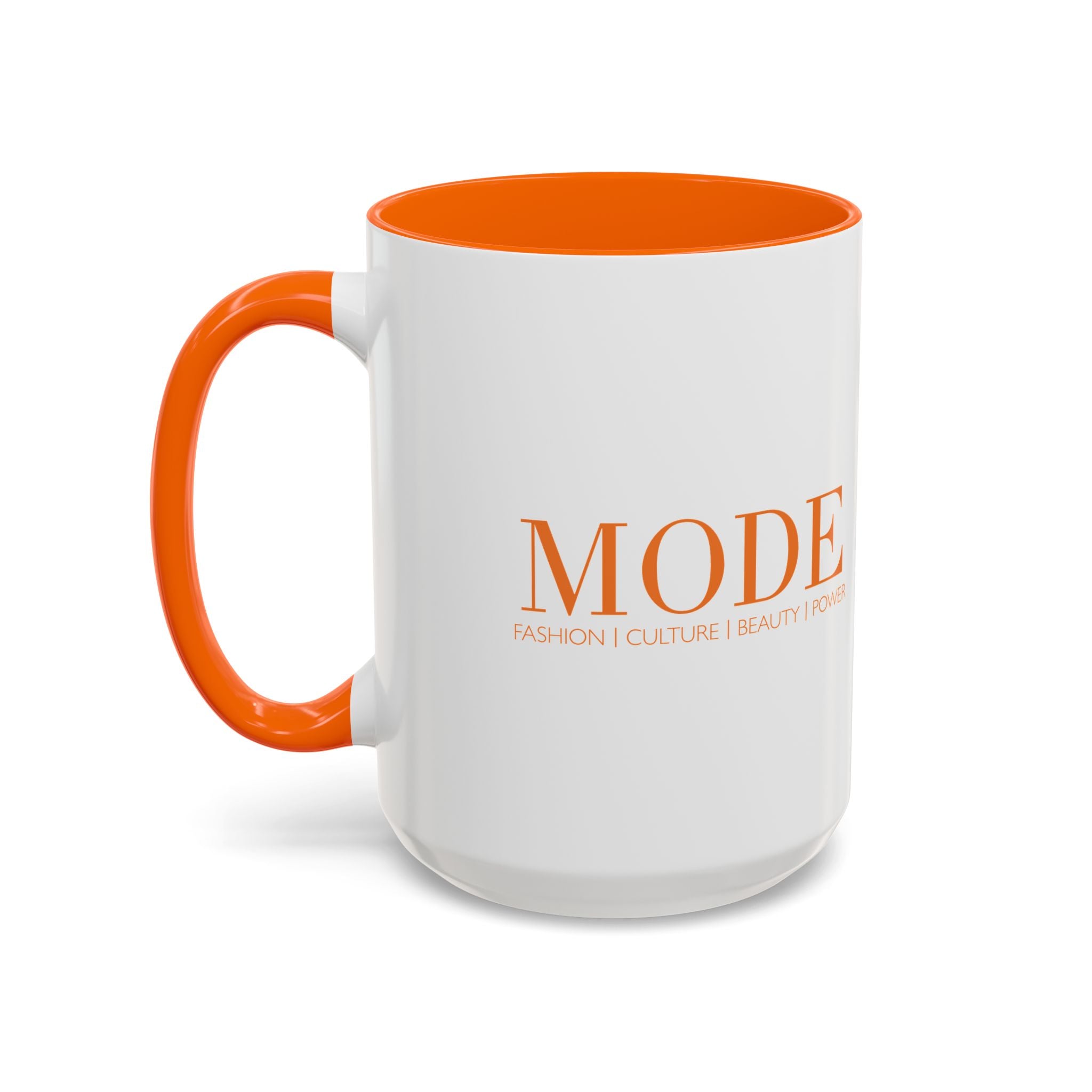 The MODE Mug