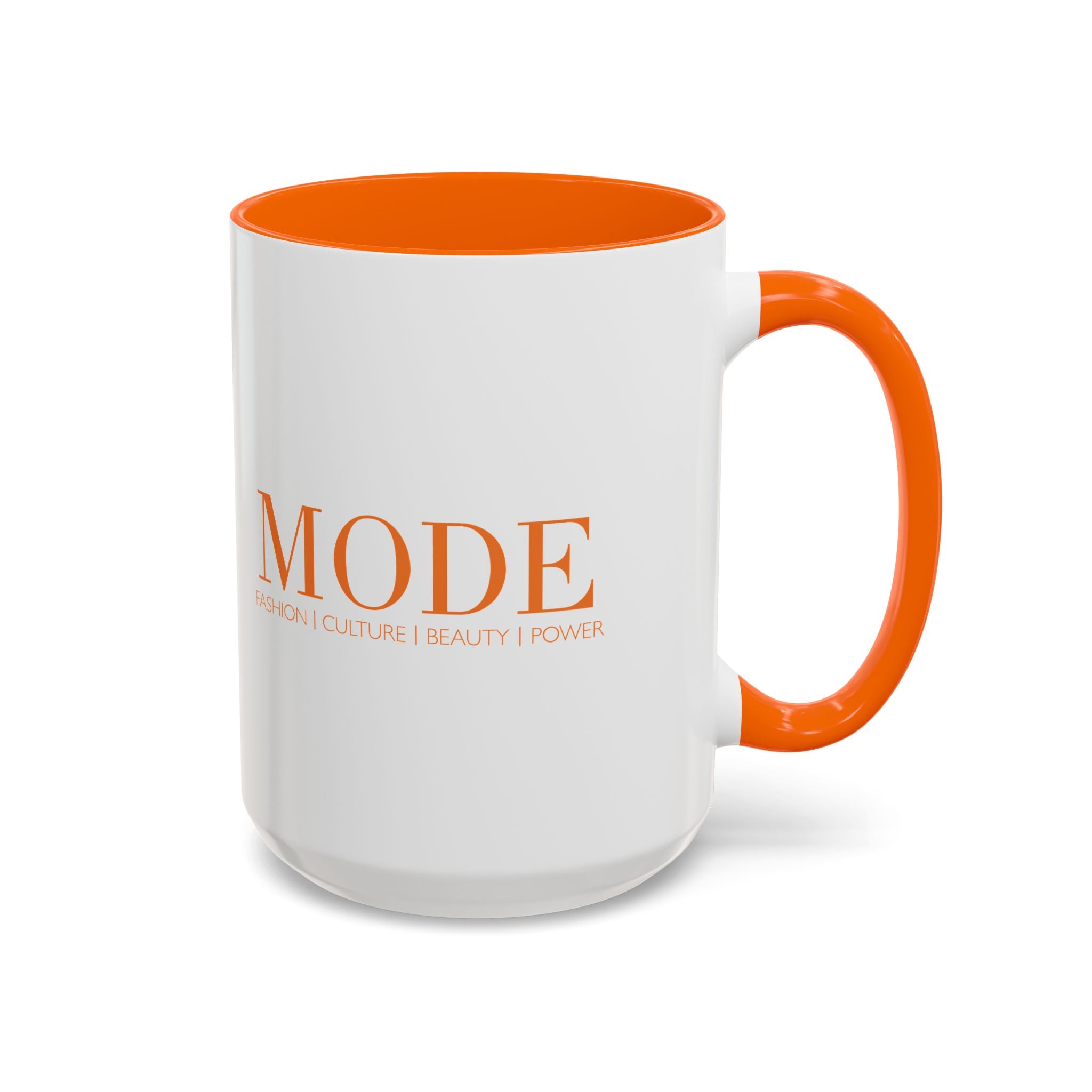 The MODE Mug