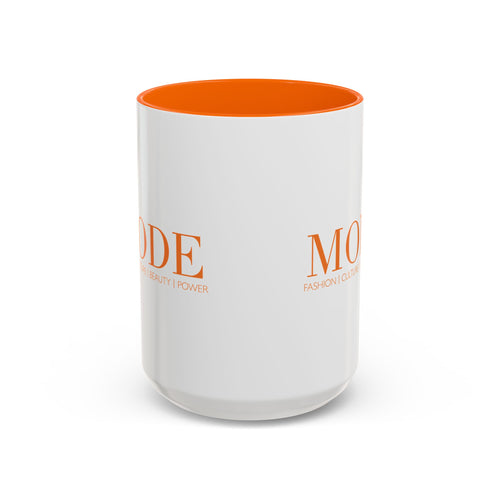 The MODE Mug
