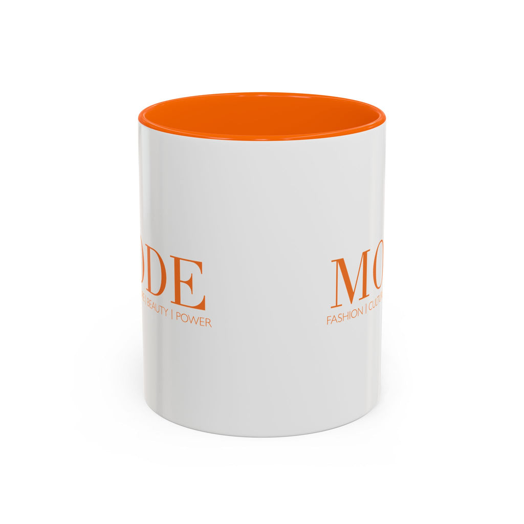 The MODE Mug