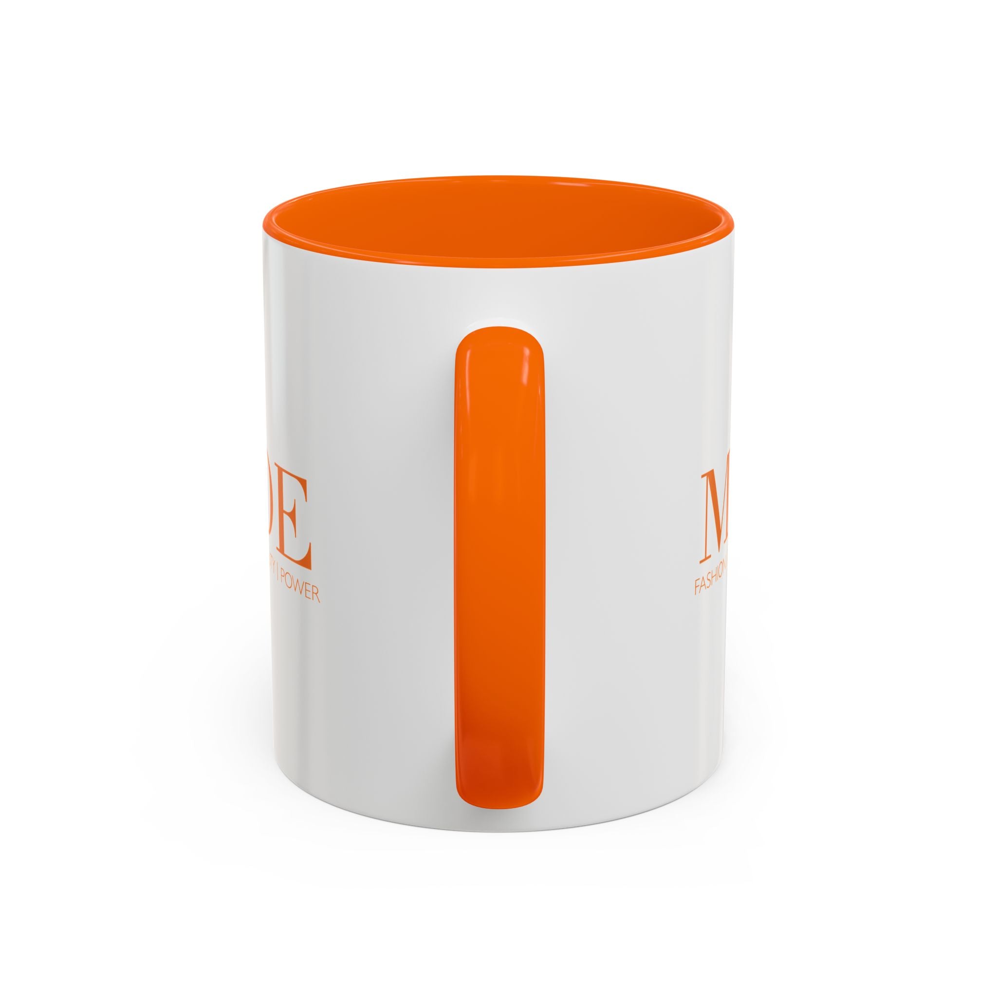 The MODE Mug