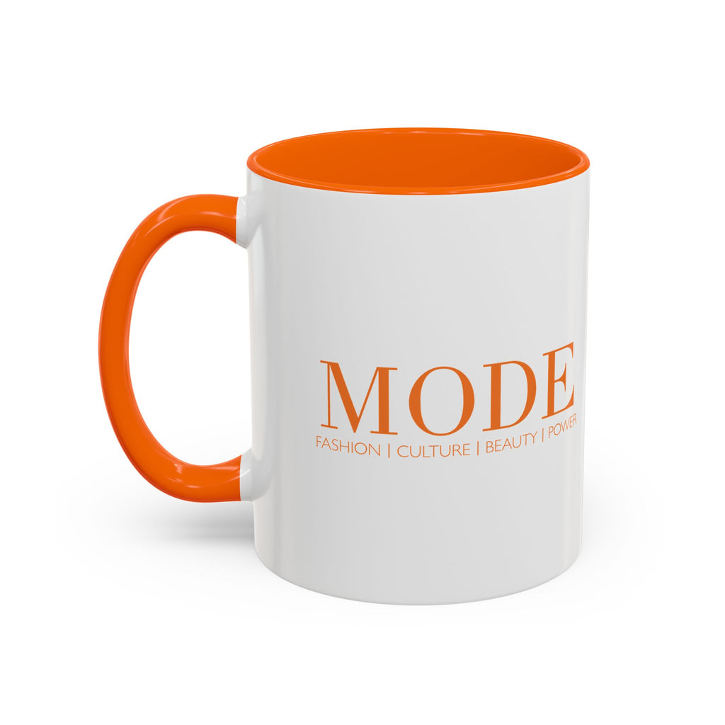 The MODE Mug